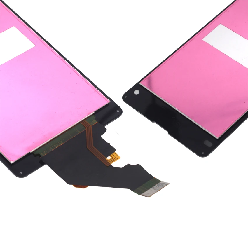  SONY Xperia Z1 Compact (6)