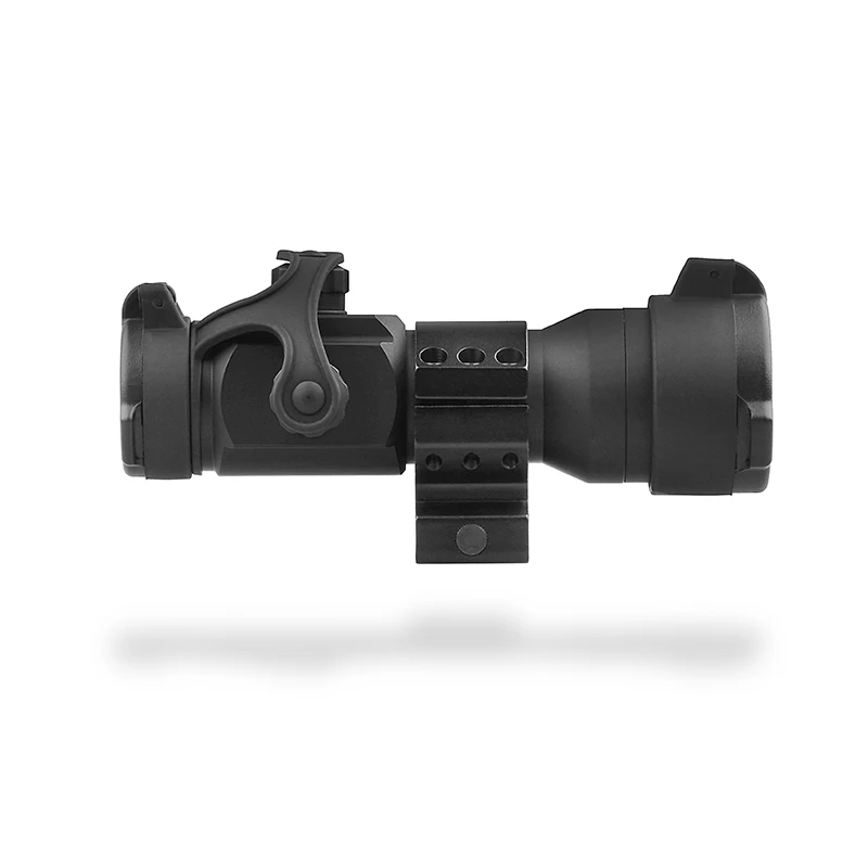 Прицел Red Dot 1X35 Reddot страйкбол Discovery для винтовки Air Soft PCP прицел с 20 мм планкой
