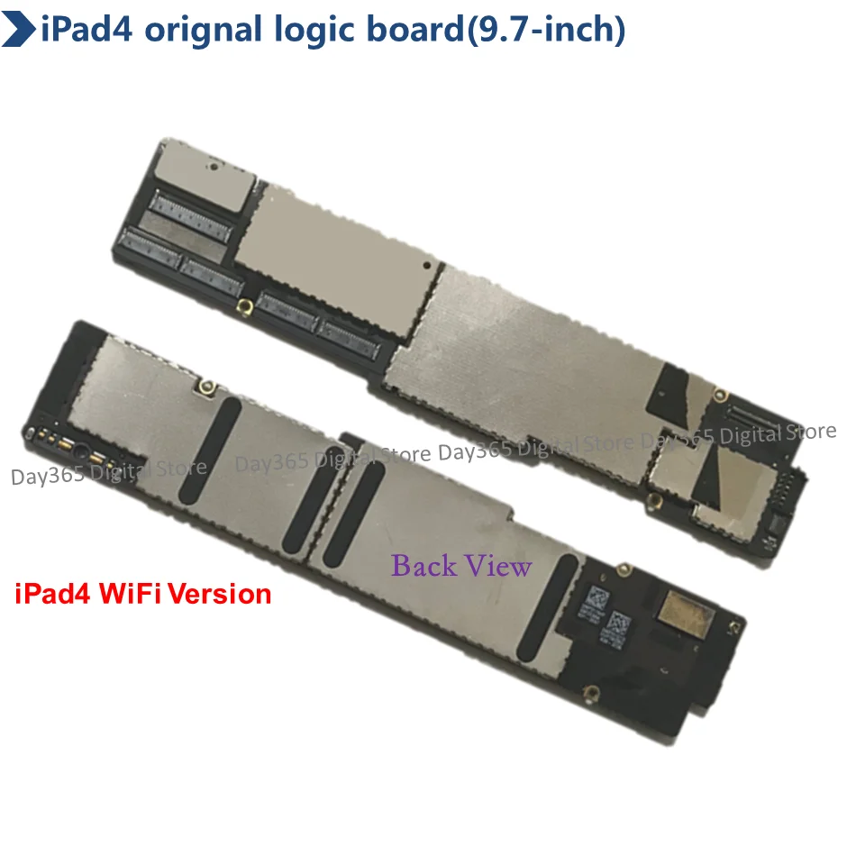 NOIR MOTHERBOARD CARTE Mere IPAD PRO 10.5 INCH 2017 A1701 64go touchID EUR 122,79 - FR