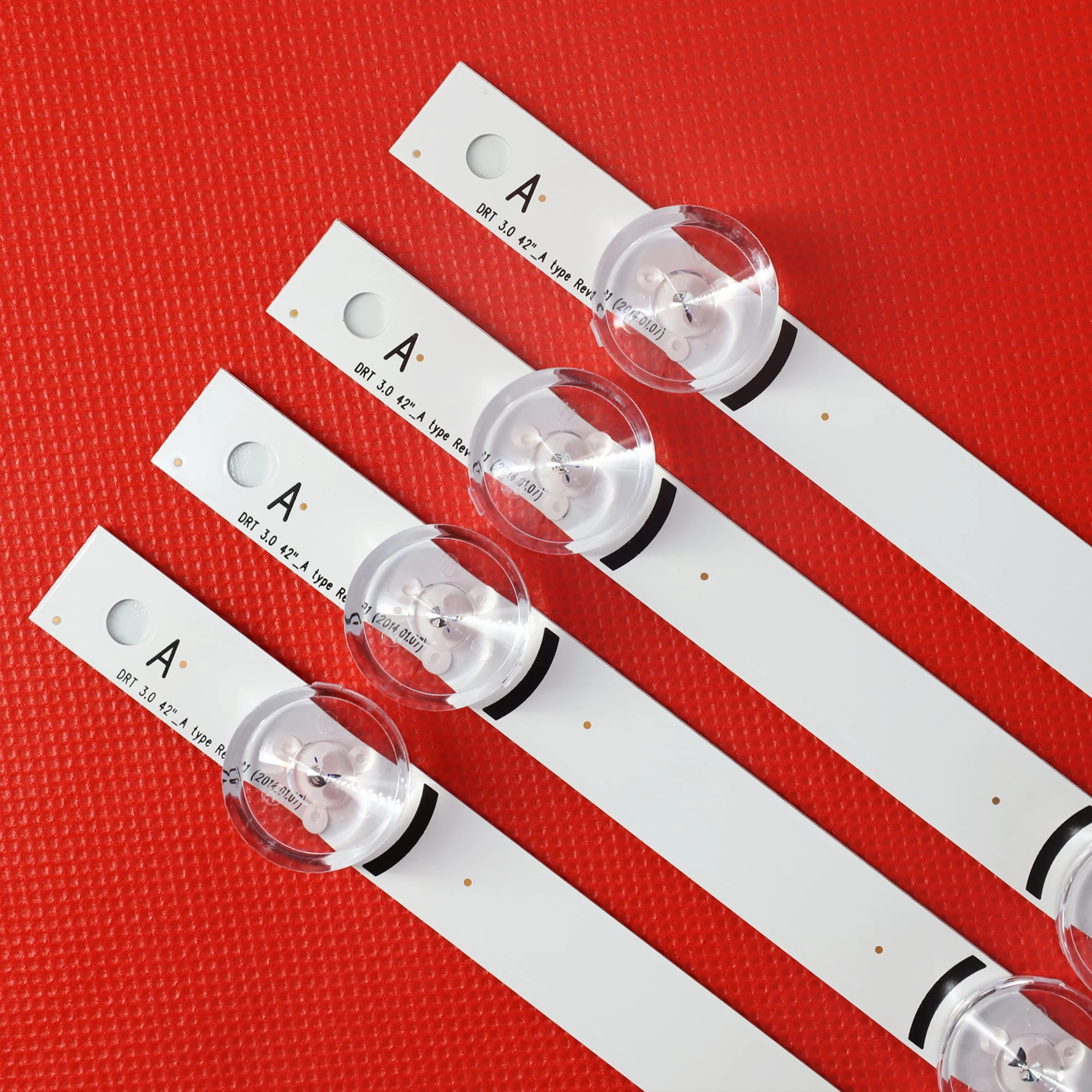 Рисунок 5 - Запасные ленты для LG INNOTEK DRT 3