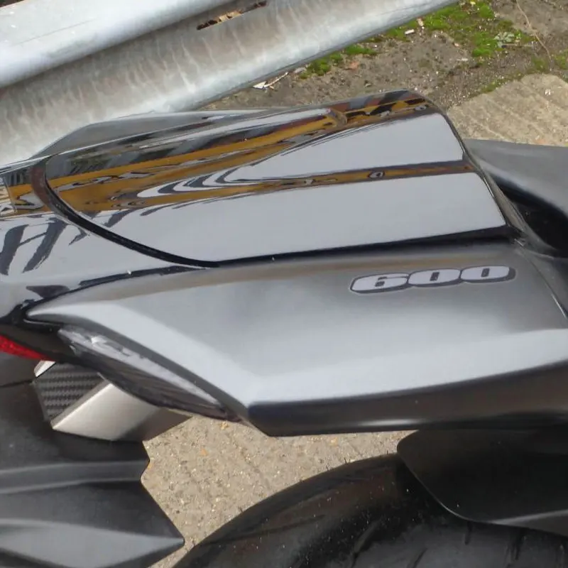   Ʈ ī, 2008 2009 2010 Ű GSX-R750 GSXR750 GSX-R600 GSXR600 GSXR GSX-R 750 600 K8 K9 ī  ȭƮ