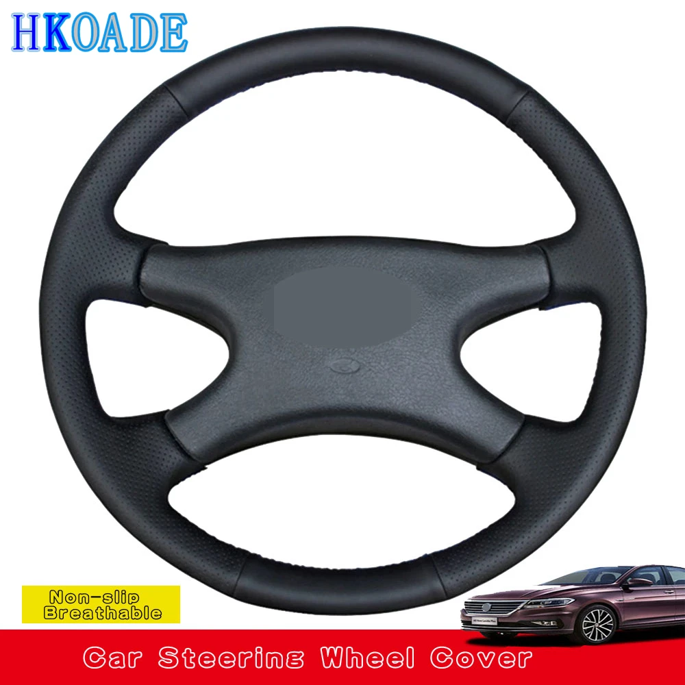 personalizar-diy-micro-capa-de-volante-do-carro-de-couro-de-fibra-para