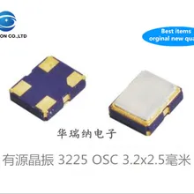 5 шт. и активный патч кристалл OSC 3225 148,35 м 148,35 МГц 3,3 В импортные CMOS Малый размер