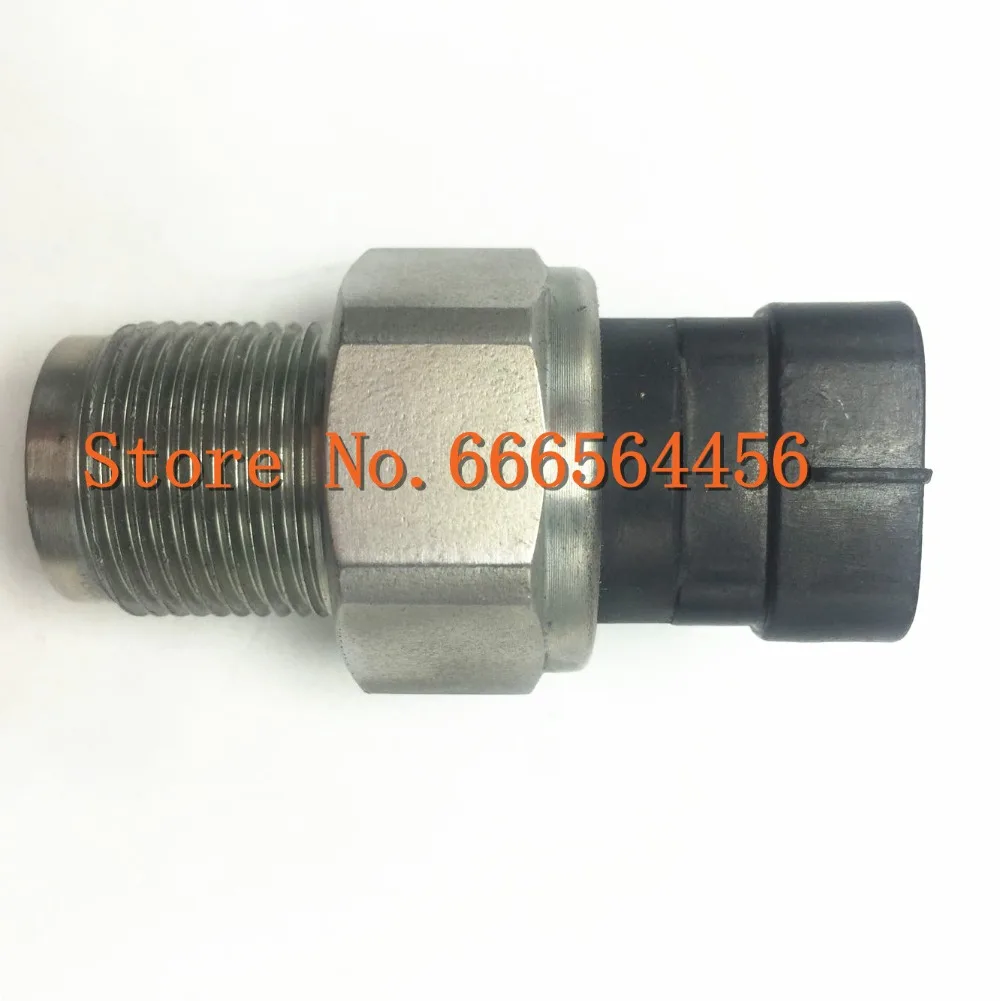 06-09 для TOYOTA Hilux 2AD-FTV Common Rail датчик давления 89458-71010 499000-6120