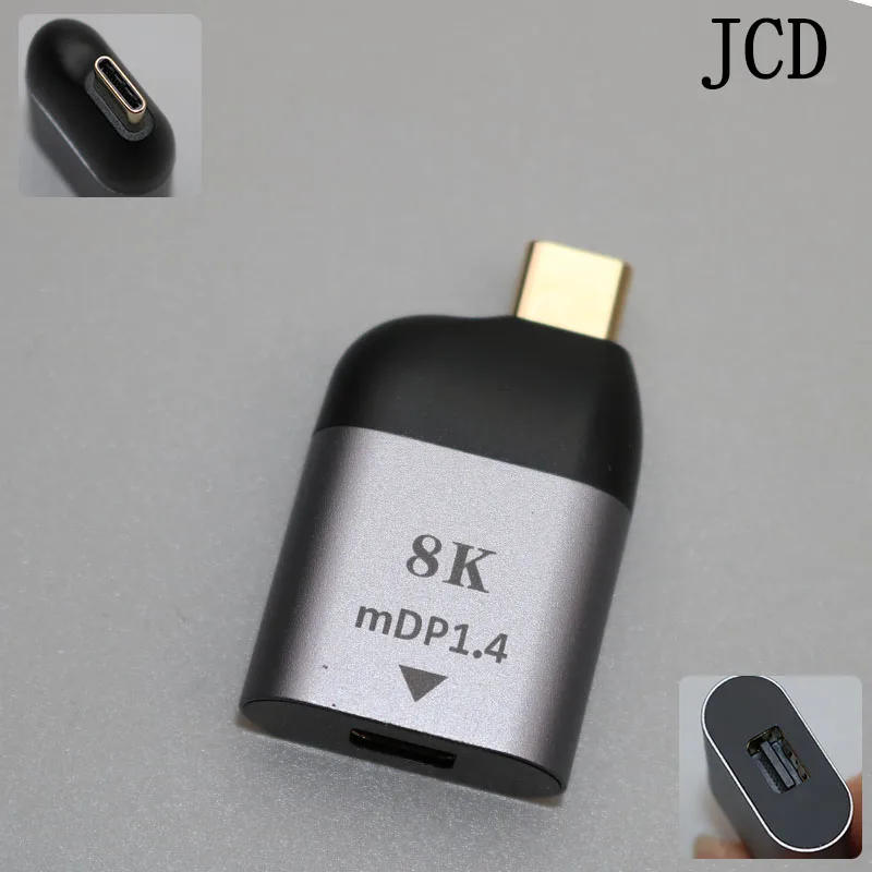 4K USB Type-C to HDMI Converter Cable