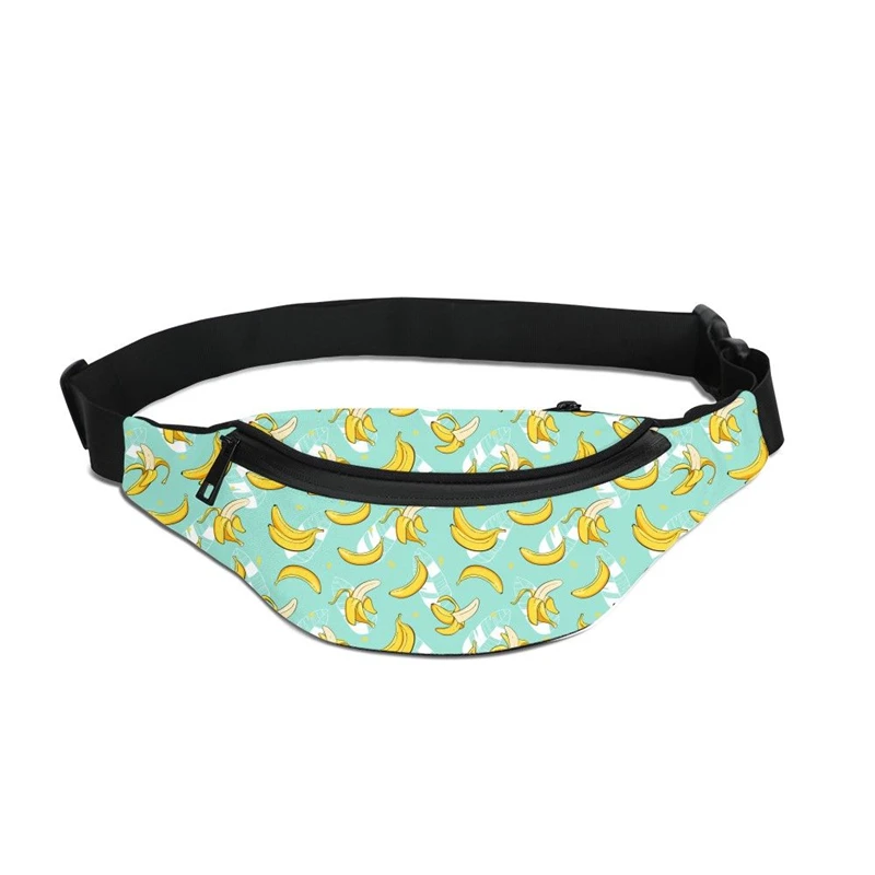 Waist Packs