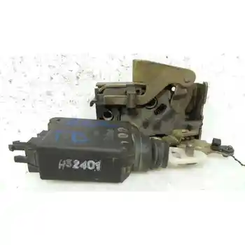 

913846 REAR DOOR LOCK RIGHT PEUGEOT 106 (S1)