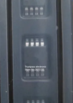 

50pcs/lot AD8646ARMZTR AD8646ARMZ AD8646ARM AD8646 A1V MSOP8