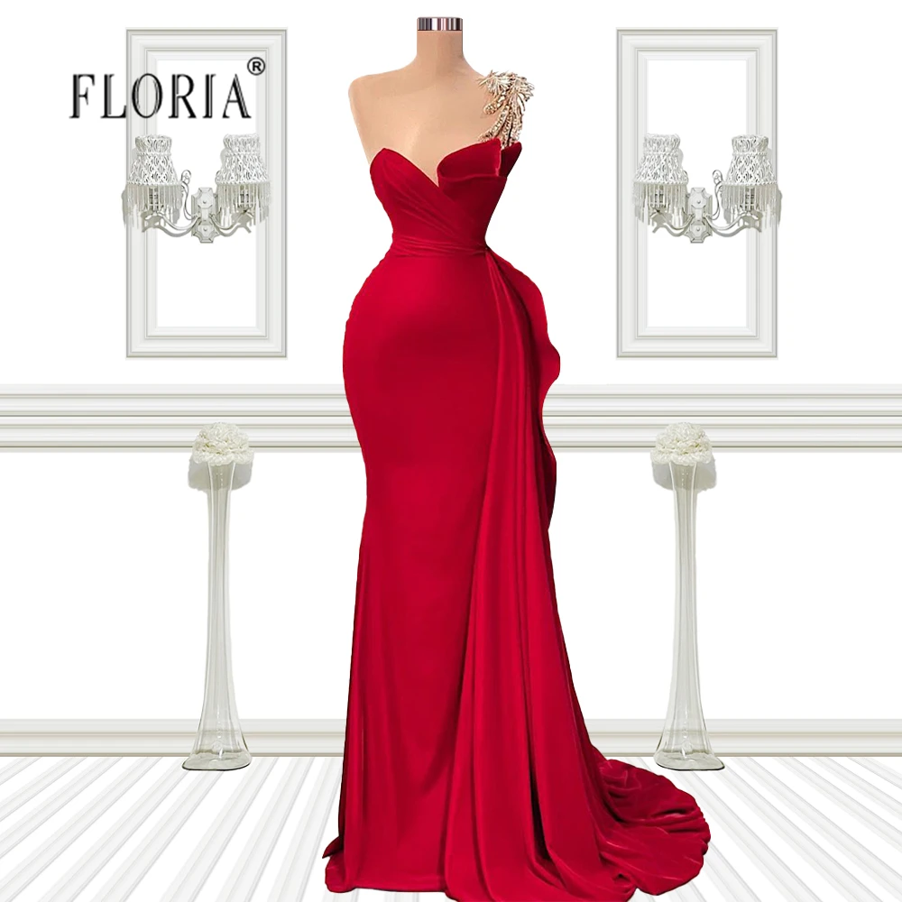 Cambios de harina Tratamiento Vestido Rojo elegante para mujer, vestido rojo ceñido al cuerpo para fiesta  de noche, maxivestido Sexy con abertura, ropa roja para Festival de  Navidad, 2022|Vestidos de noche| - AliExpress