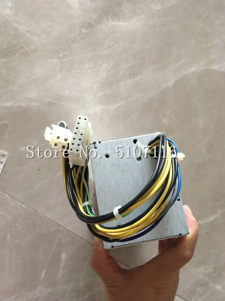 Для HK340-72FP hk280-71fp 14-pin 240W блок питания будет полностью протестирован