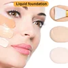 1Pcs Professional Makeup Brushes Face Mask Brush Silicone Gel DIY Cosmetic Beauty Tools Wholesale 4