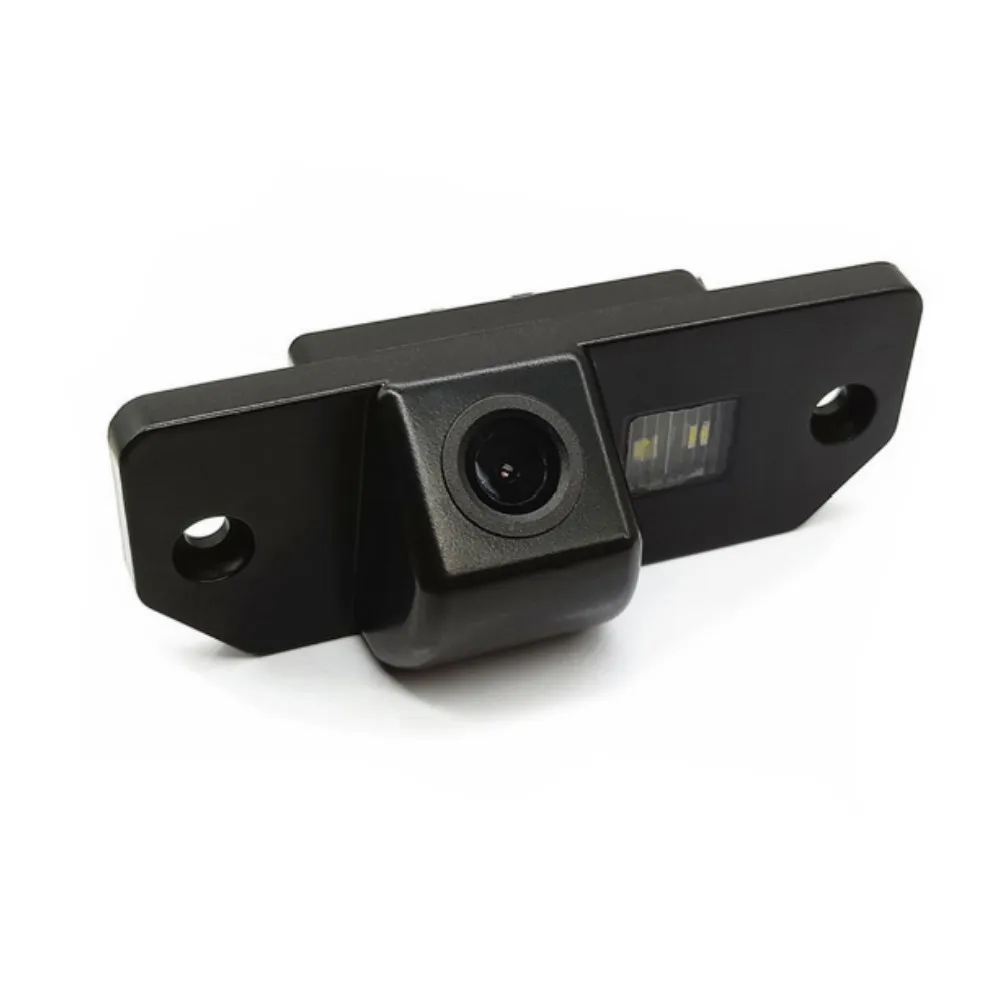 

Waterproof Car Rear View Camera For Ford Focus 2 Sedan 2005-2011 C-Max Wide Angle Reverse Parking Backup Camera