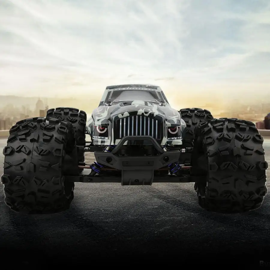 ZD Racing MT8 Pirates3 1/8 2,4G 4WD 90 км/ч электрический бесщеточный ру автомобиль ЕС 110-240 В RC игрушка для детей