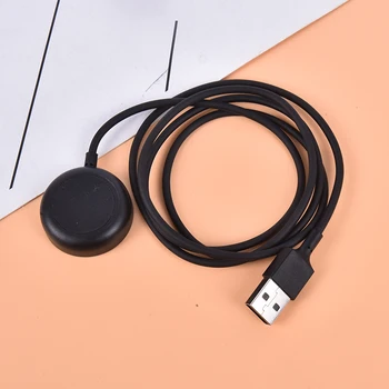 

Portable Smart Wristband Charger Adapter USB Charging Cable for Watch Active 2