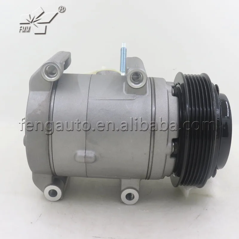 749004 6711303011 SP17 Кондиционер авто ac компрессор для SsangYong Actyon Korando 2,0