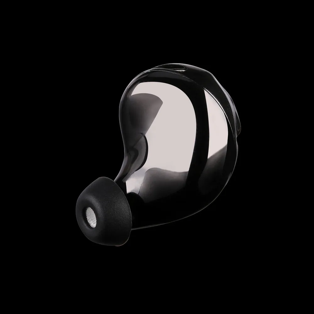mosunx Wireless Bluetooth Sports Headset HOT Mini Wireless BT Skull earbudss Handsfree Headset for iPhone for Samsung