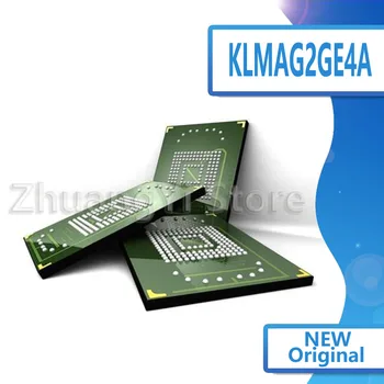 

1pcs/lot KLMAG2GE4A-A001 KLMAG2GE4A-A002 KLMAG2GE4A-A003 KLMAG2GE4A-A004 emmc BGA