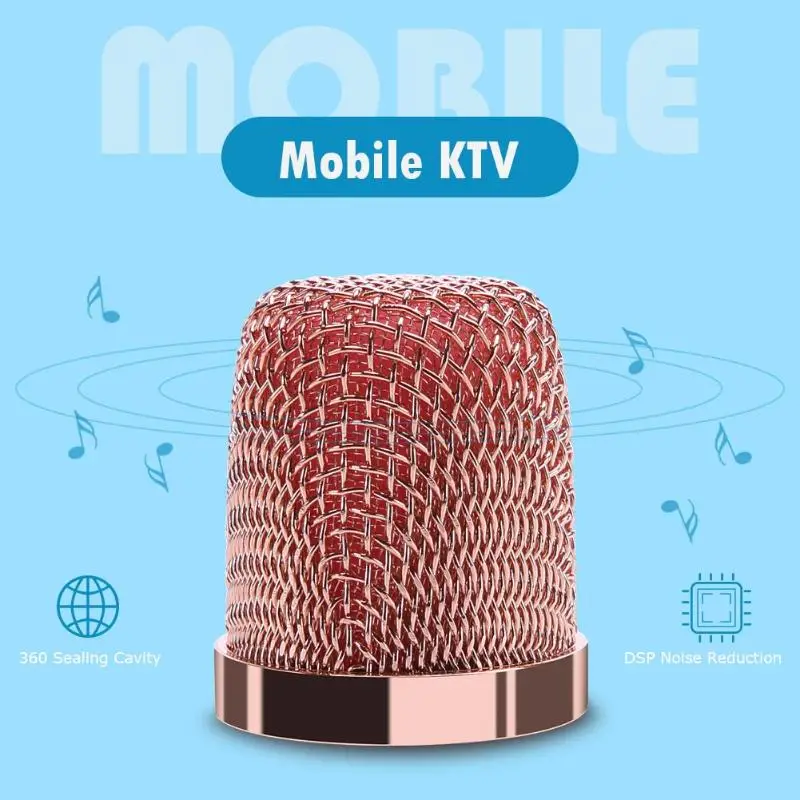 L838 детский микрофон беспроводной Bluetooth микрофон для караоке беспроводной микрофон Bluetooth микрофон 1800MA музыкальная игрушка
