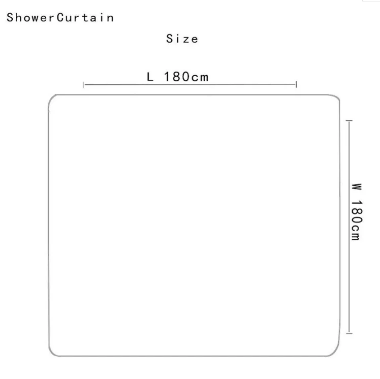 Modern City Night View Bathroom Set Cartoon Pikachu Waterproof Home Bathroom Set with Toilet Set 4 Piece Custom Bathroom Decor
