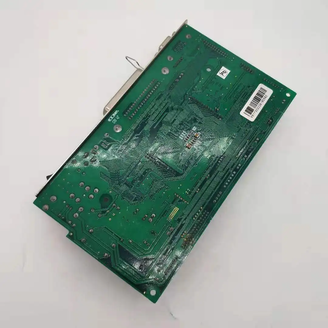 Интерфейсная плата материнской платы 200-000173-0AC 200-00131-01 Для GODEX EZ1100 EZ-1100 EZ1100PLUS EZ 1100PLUS