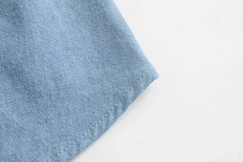 Высокая уличная Свободная джинсовая Блуза с поясом для женщин blusas mujer de moda рубашка бойфренда Женские топы и блузки размера плюс