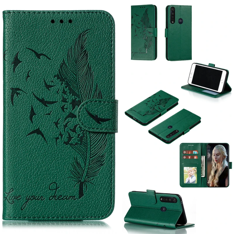 

Case For iPhone 7 8 Plus Card slot Wallet for iPhone 7 Plus Bird Emboss Litchi Pattern Cover Luxury Leather for iPhone 8 Cases