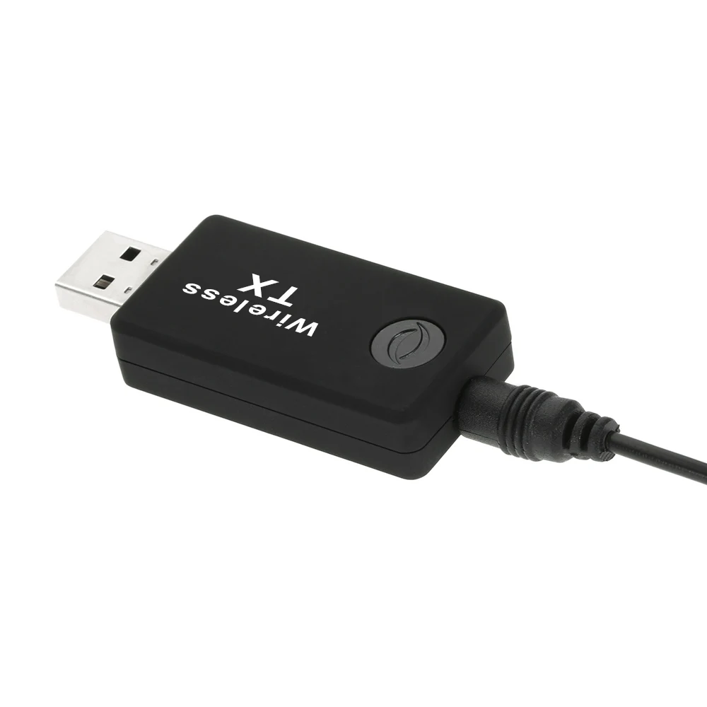 TX9 беспроводной Bluetooth передатчик стерео музыкальный поток передатчик аудио BT 2,1 адаптер для ТВ DVD PC CD плеер MP3/MP4