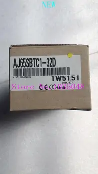 

1PC AJ65SBTC1-32D AJ65SBTC132D AJ65SBTC1 32D New and Original Priority use of DHL delivery #3