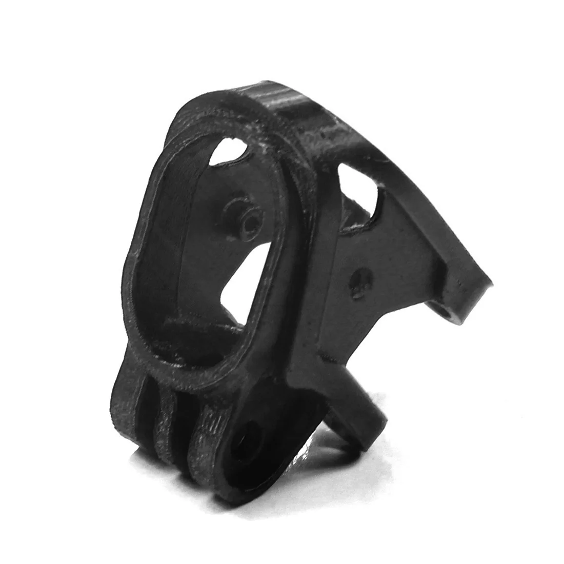 Camera Mount 3D Printed TPU Material For 19mm Width Camera RC Plane FPV Racing RC Models Toys Parts DIY Accessories drone accessories