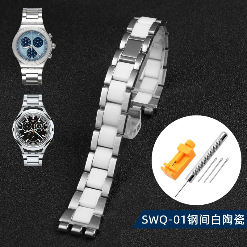 早い者勝ち ステンレス一体式バンド】シリーズ10 46mm ユニ