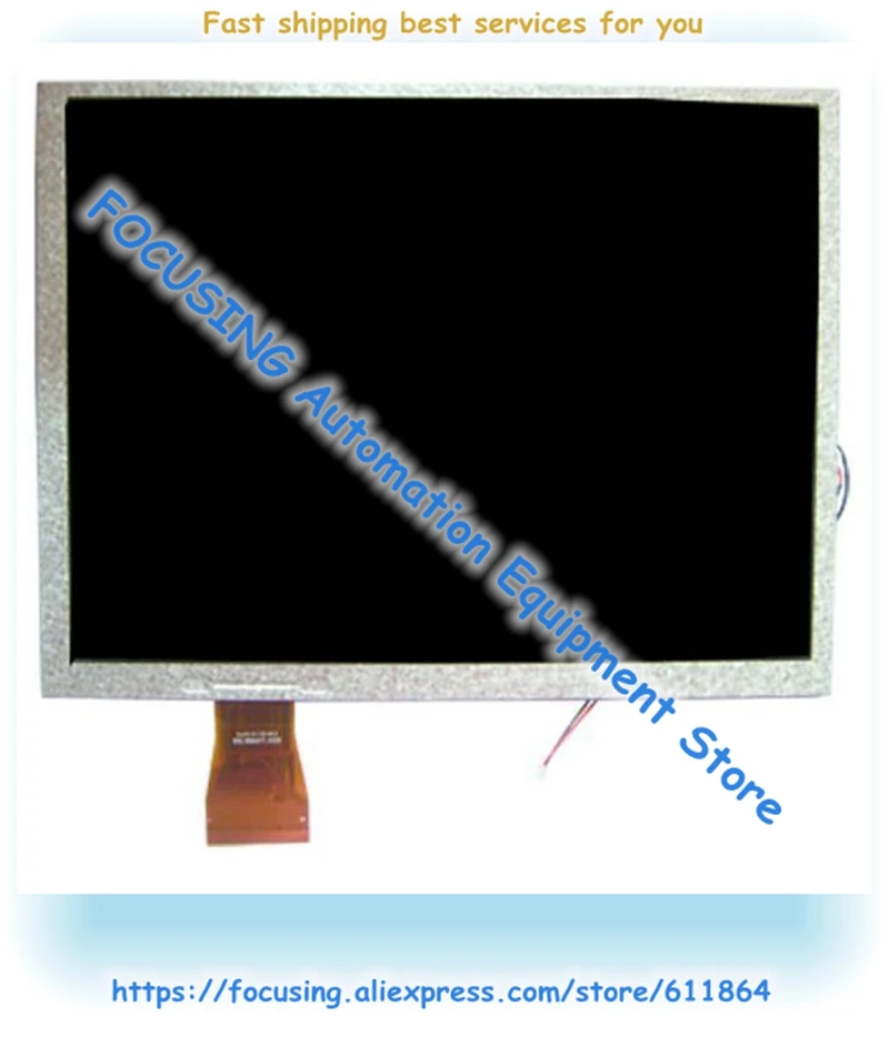A104SN03 V1 A104SN03 V.1 10,4 дюймов ЖК-дисплей Панель Дисплей Панель