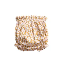 Princess Baby Girls Shorts Summer Newborn Girl PP Pant Children Short Toddler Girl Clothing Kids Shorts For Girls Clothes