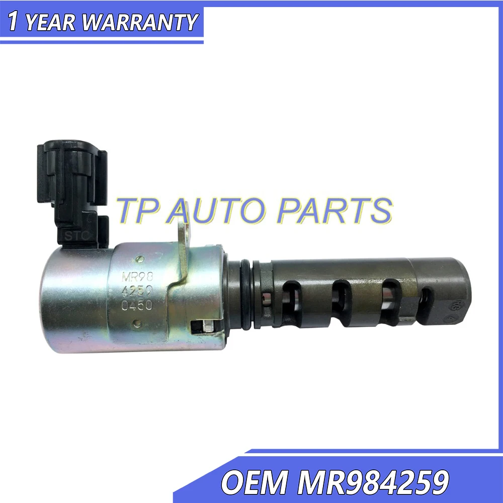 Cam VVT соленоид регулирующего клапана синхронизации для Sma-rt Forfour 2004-2006 OEM MR984259 |