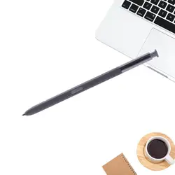 Stylus útil abs anti impressão digital escrita suave embutido eletromagnética caneta caneta de tela de toque caneta caneta stylus