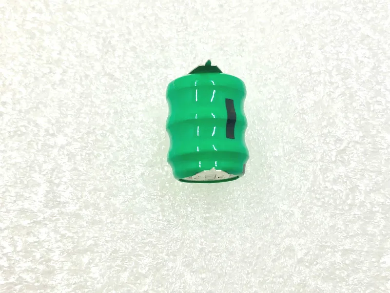 5 шт. Ni-MH аккумулятор 3,6 V 60mAh 15,2X19,5mm аккумуляторная батарея