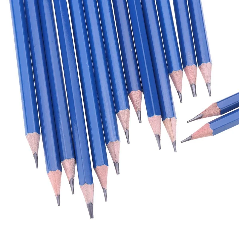 35x карандаш для эскизов набор профессиональных набросок рисунок набор деревянный карандаш пеналы для художников школьников художественные принадлежности