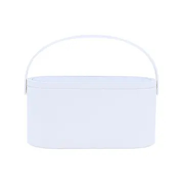 

Cosmetic Cases Multifunctional Led Makeup Mirror Portable Dressing Table Finishing Boxes Makeup Tools