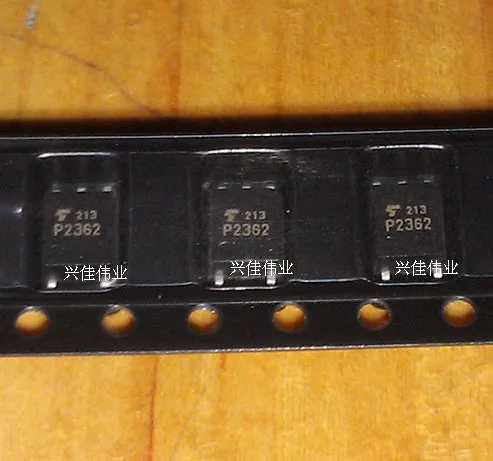 TLP2362 P2362 SOP5
