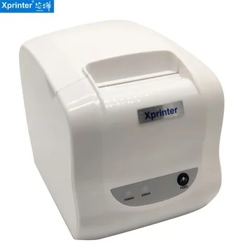 

Xprinter 58mm bluletooth thermal receipt printer ticket receipt printer USB or ethernet port Wireless for windows Android IOS