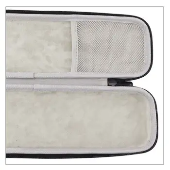 

Hard Travel Carrying Case Storage Bag for nanoKONTROL2/NANOKEY2WH Accessories XXUD