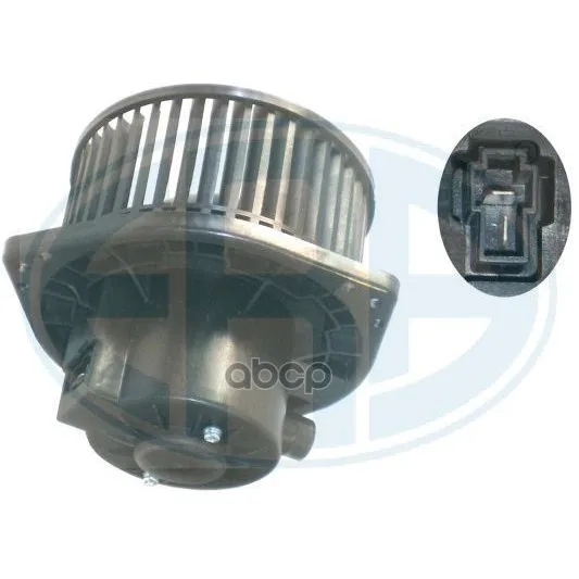 Вентилятор Отопителя Chevrolet Aveo 11- 664096 Era арт. 664096