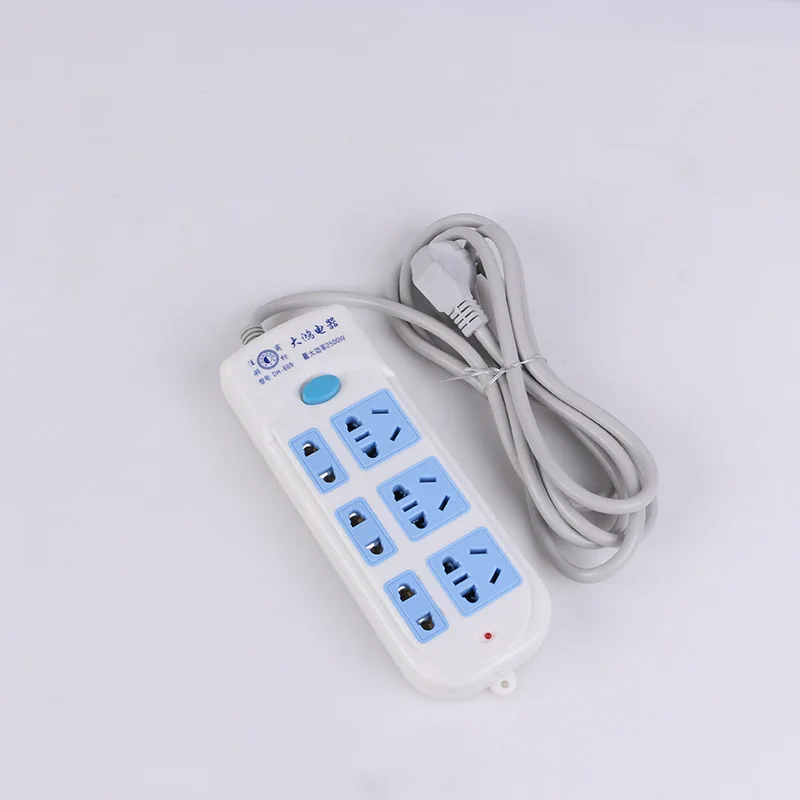 Напрямую от производителя Stripline power Strip 21 отверстие GB разъем высокомощная коммутационная панель