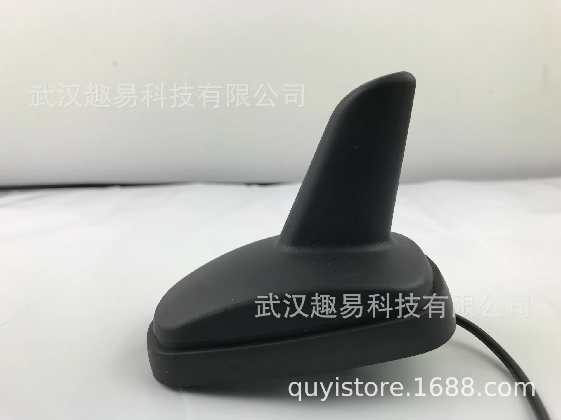Подходит для Opel Astra Corsa Shark Fin автомобильного переделанного украшения автомобильная антенна для установки на крыше