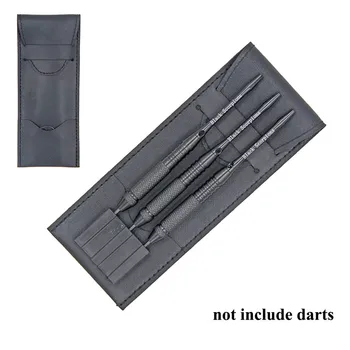 

* Portable Storage Box Darts Accessories Darts Box Bag Plastic Dart Box Plastic Dart