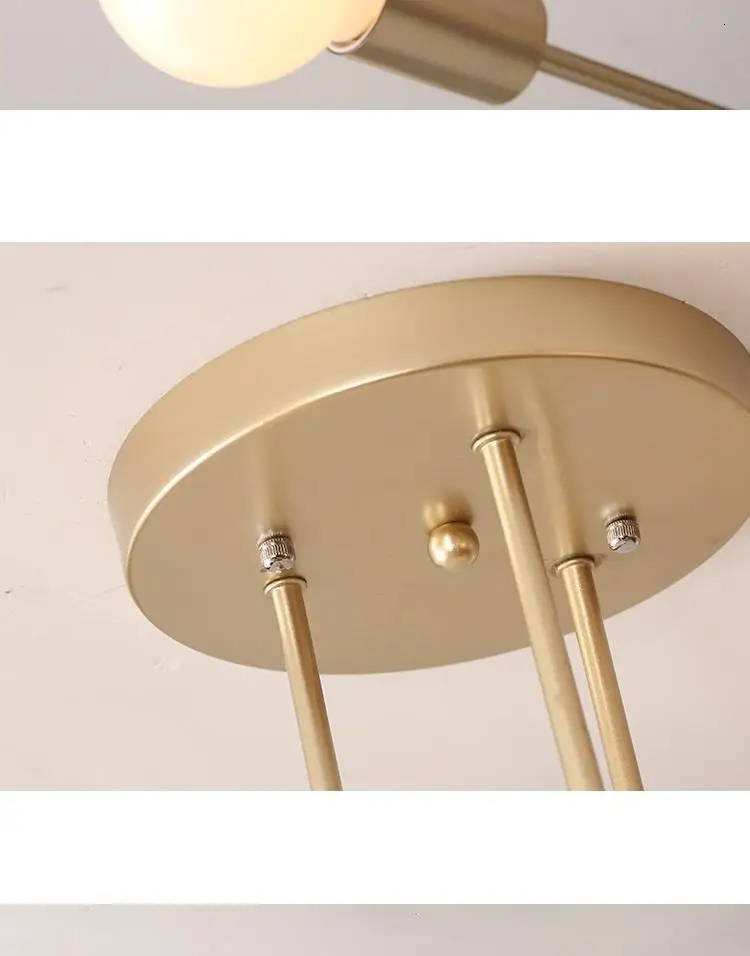 Домашнее освещение Plafon Plafond Lampada бумажный фонарик для гостиной Plafonnier Plafondlamp Lampara De Techo потолочный светильник