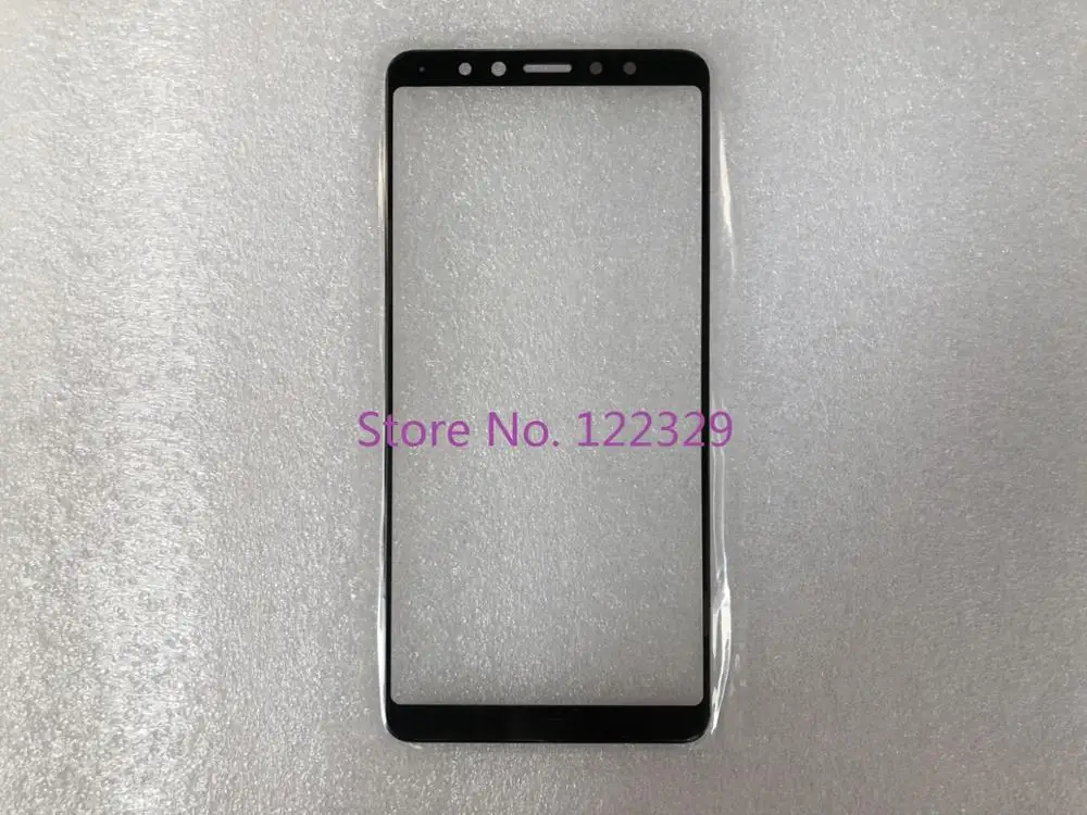 Для lenovo K5 Pro L38041 Передняя панель сенсорный экран сенсор для мобильного телефона стекло дисплей Замена дигитайзер 5,9" сенсорный экран
