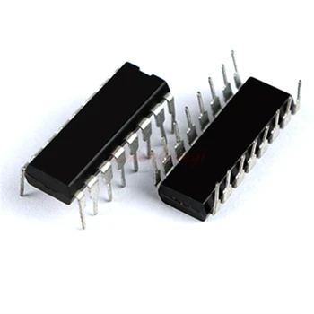 

10pcs/lot CD4053BE CD4053 HEF4053BP HEF4053 DIP-16 In Stock