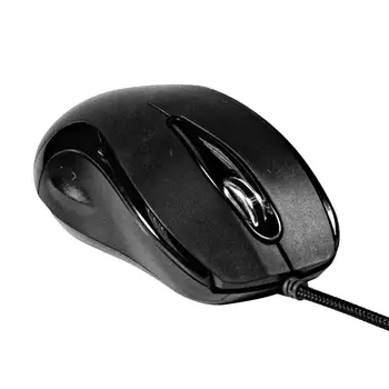 

USB Gaming Wired Mouse Gamer Mini 3 Keys Professional Computer Mouse Gamer Mice For Computer PC Laptop