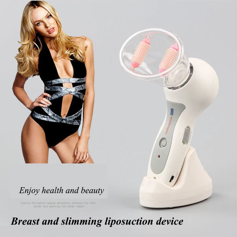 

Massager For Body Slimming Fat Burninganti-Cellulite For Face Vacuum Cupping Massage Body Cups Vacuum Massage Jars Suction Cup