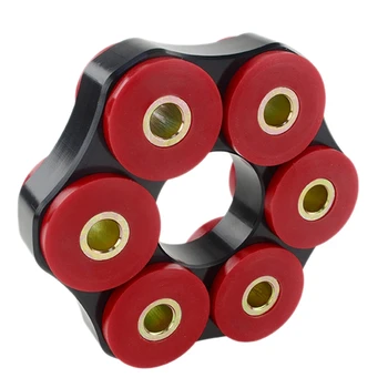 

Modified Drive Shaft Flex Disc LK=78mm/10mm for BMW E30 PQY-FDP02